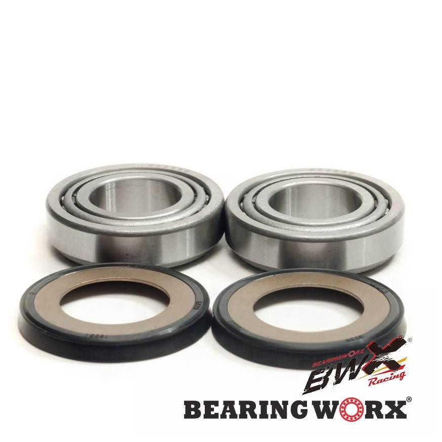 Bearing Worx Łożyska Główki Ramy Z Uszczelniaczami Buell Firebolt Lighting
