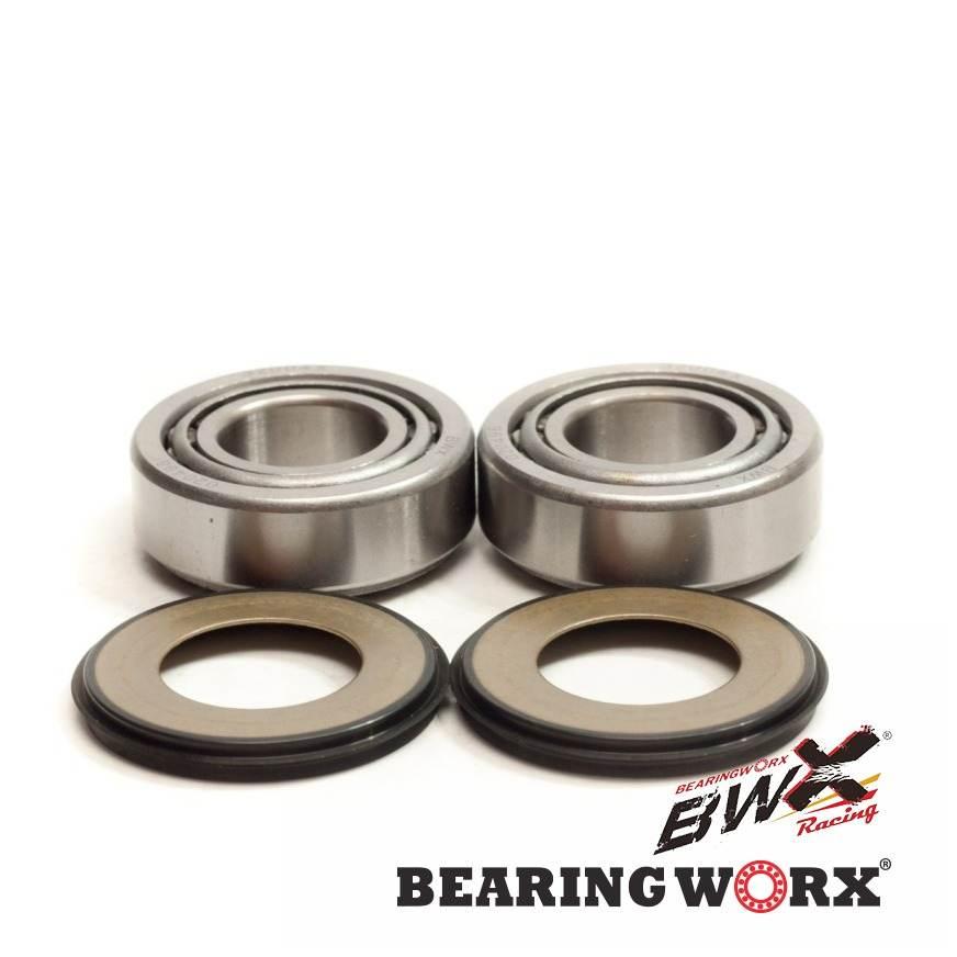 Bearing Worx Łożyska Główki Ramy Z Uszczelniaczami Gas Gas Pampera 125/250/