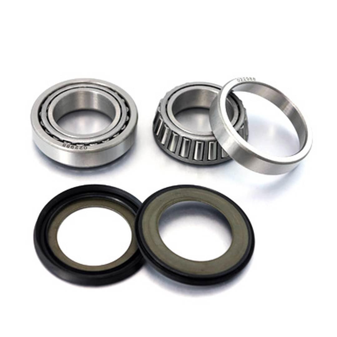 Bearing Worx Łożyska Główki Ramy Z Uszczelniaczami Husqvarna Cr 125 99-09 - zdjęcie 2