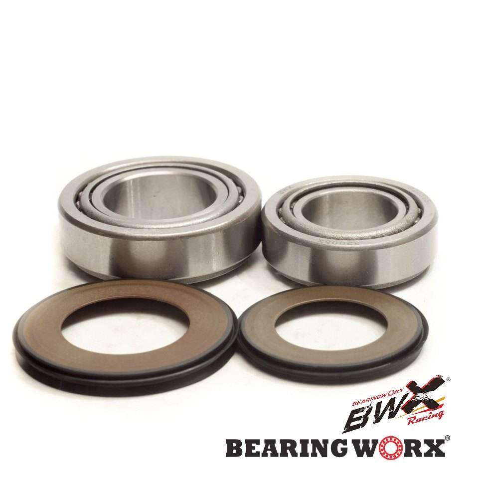 Bearing Worx Łożyska Główki Ramy Z Uszczelniaczami Kawasaki Suzuki Dr/Gs/Gs
