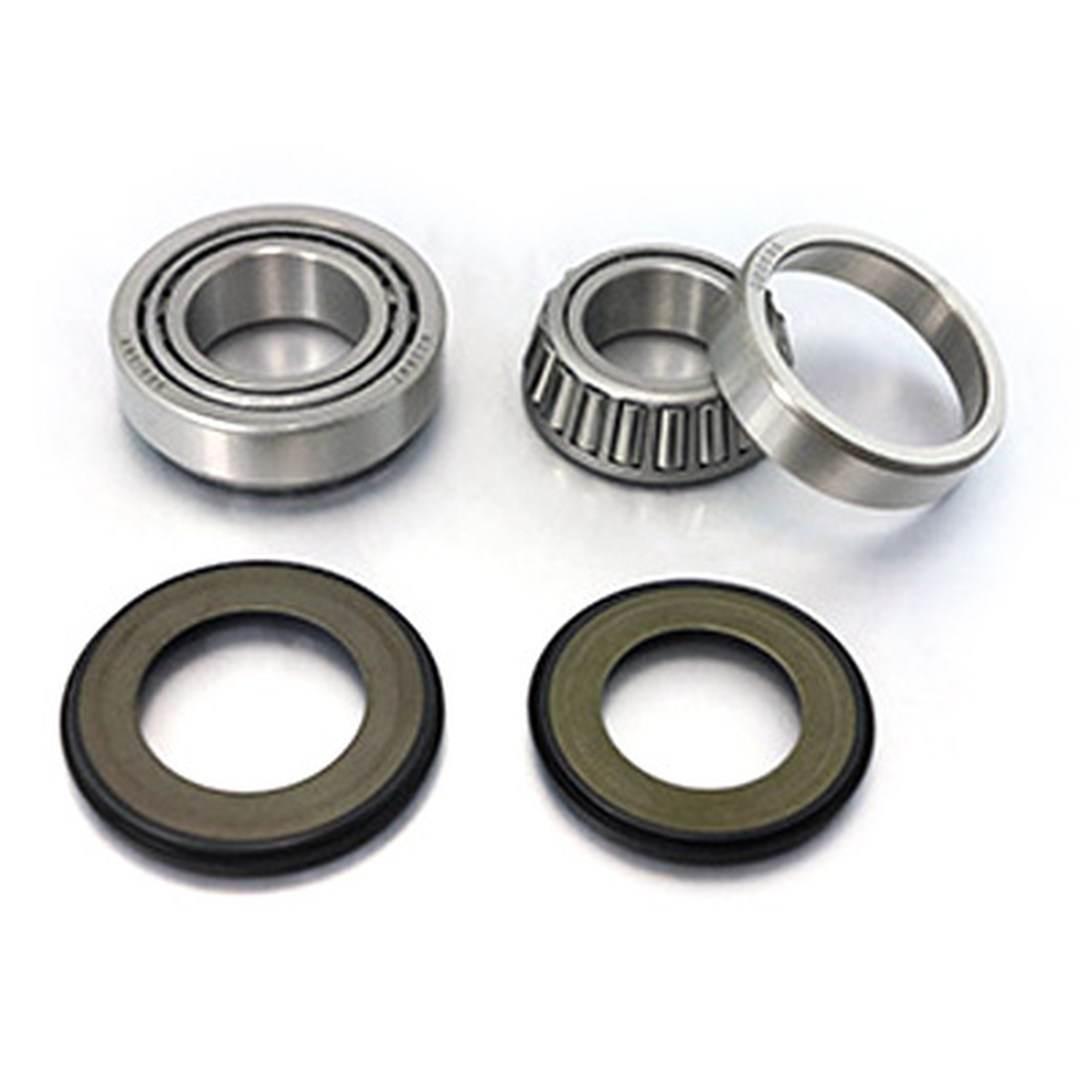 Bearing Worx Łożyska Główki Ramy Z Uszczelniaczami Kawasaki Kl/Klr 250/600 - zdjęcie 2