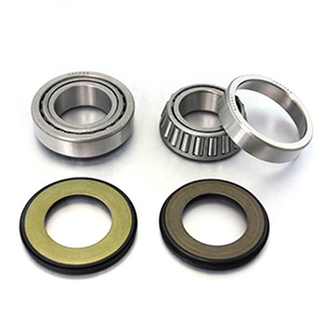 Bearing Worx Łożyska Główki Ramy Z Uszczelniaczami Kawasaki Kx125/250 92-07 - zdjęcie 2