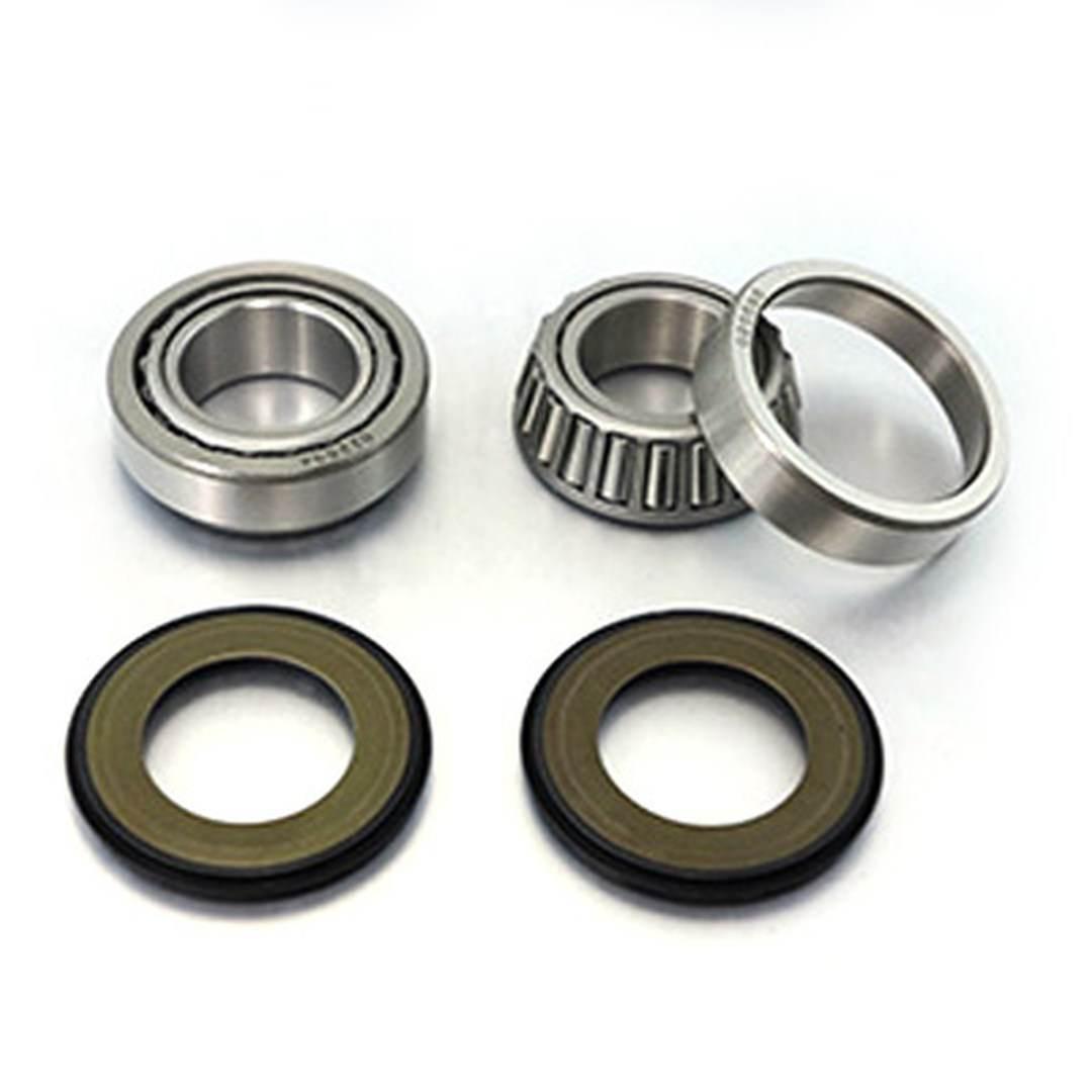 Bearing Worx Łożyska Główki Ramy Z Uszczelniaczami Kawasaki Klx 125 /L 03-0