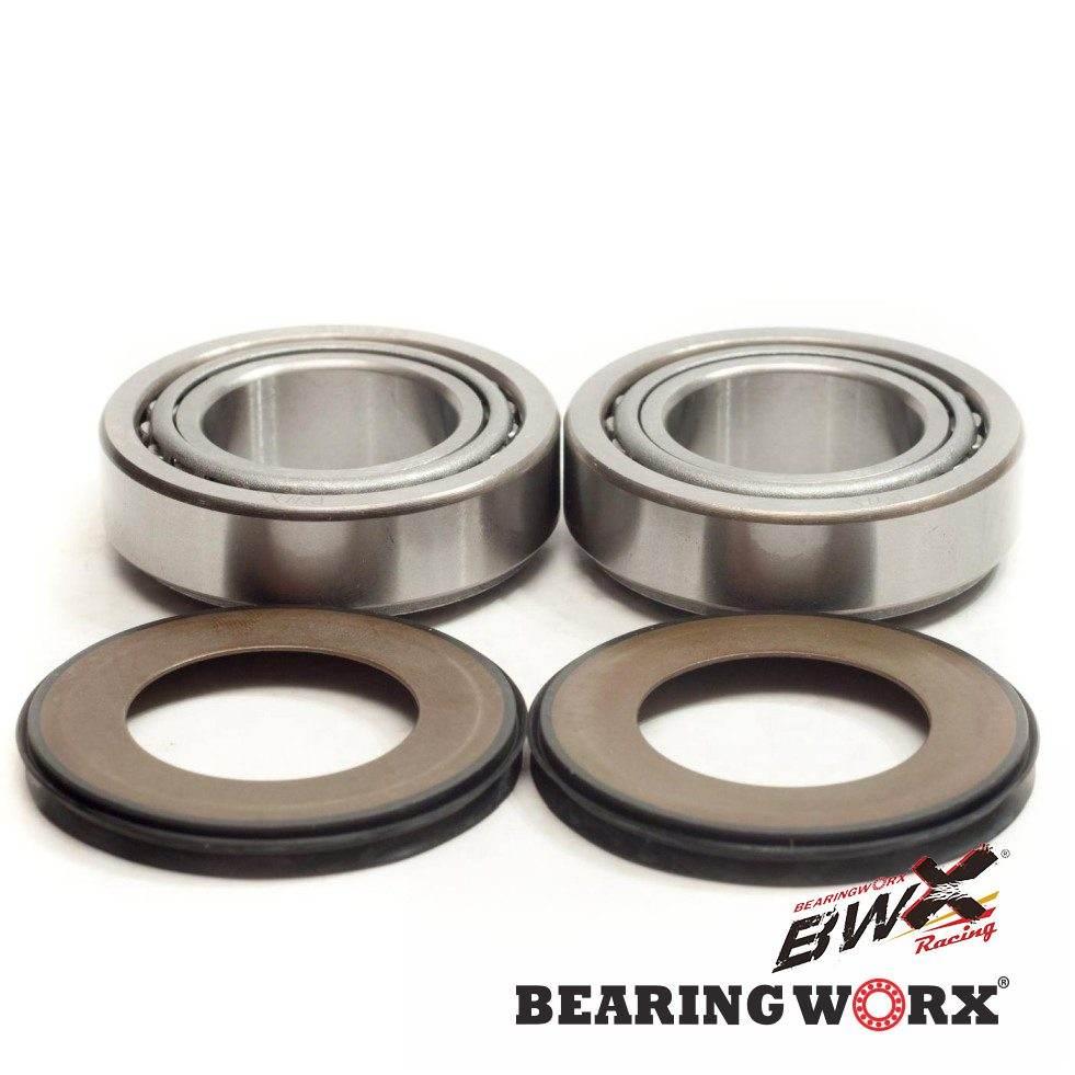 Bearing Worx Łożyska Główki Ramy Z Uszczelniaczami Bmw S1000Rr 10-13,Suzuki