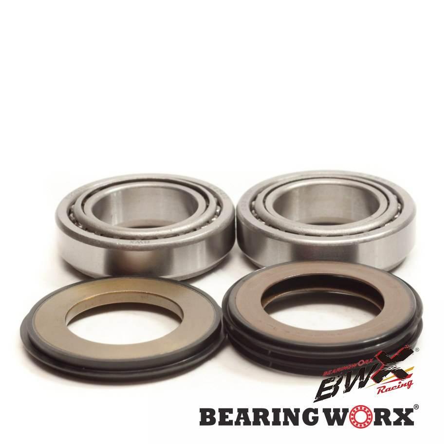 Bearing Worx Łożyska Główki Ramy Z Uszczelniaczami Ktm Sx/Xc/Exc/Egs/Xcw/Xc