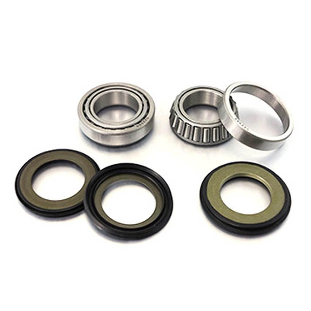 Bearing Worx Łożyska Główki Ramy Z Uszczelniaczami Ktm Sx/Xc/Exc/Egs/Xcw/Xc - zdjęcie 2