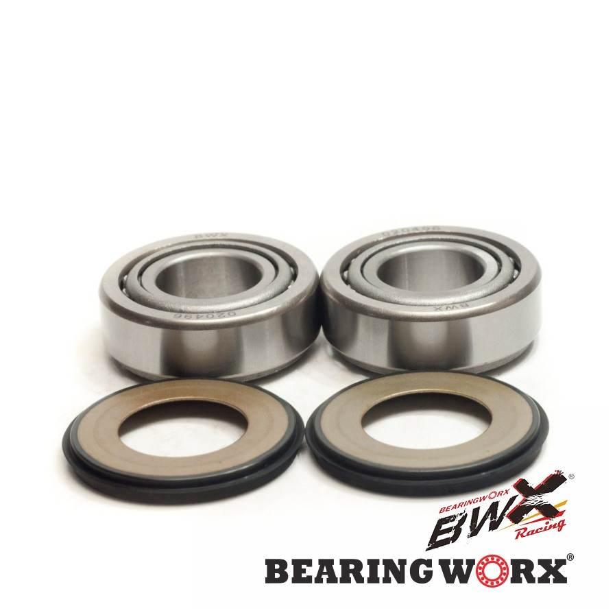 Bearing Worx Łożyska Główki Ramy Z Uszczelniaczami Gas Gas Pampera 125/250/