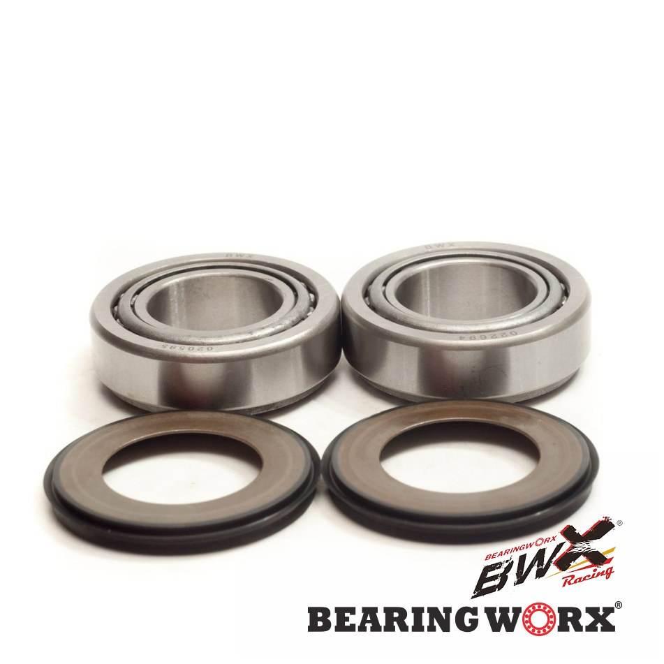 Bearing Worx Łożyska Główki Ramy Z Uszczelniaczami Kawasaki Klx 125 /L 03-0