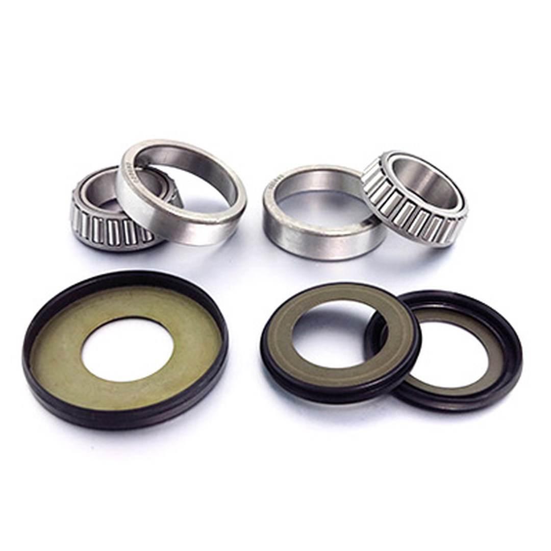 Bearing Worx Łożyska Główki Ramy Z Uszczelniaczami Suzuki Rm 125 05-08, Rm - zdjęcie 2