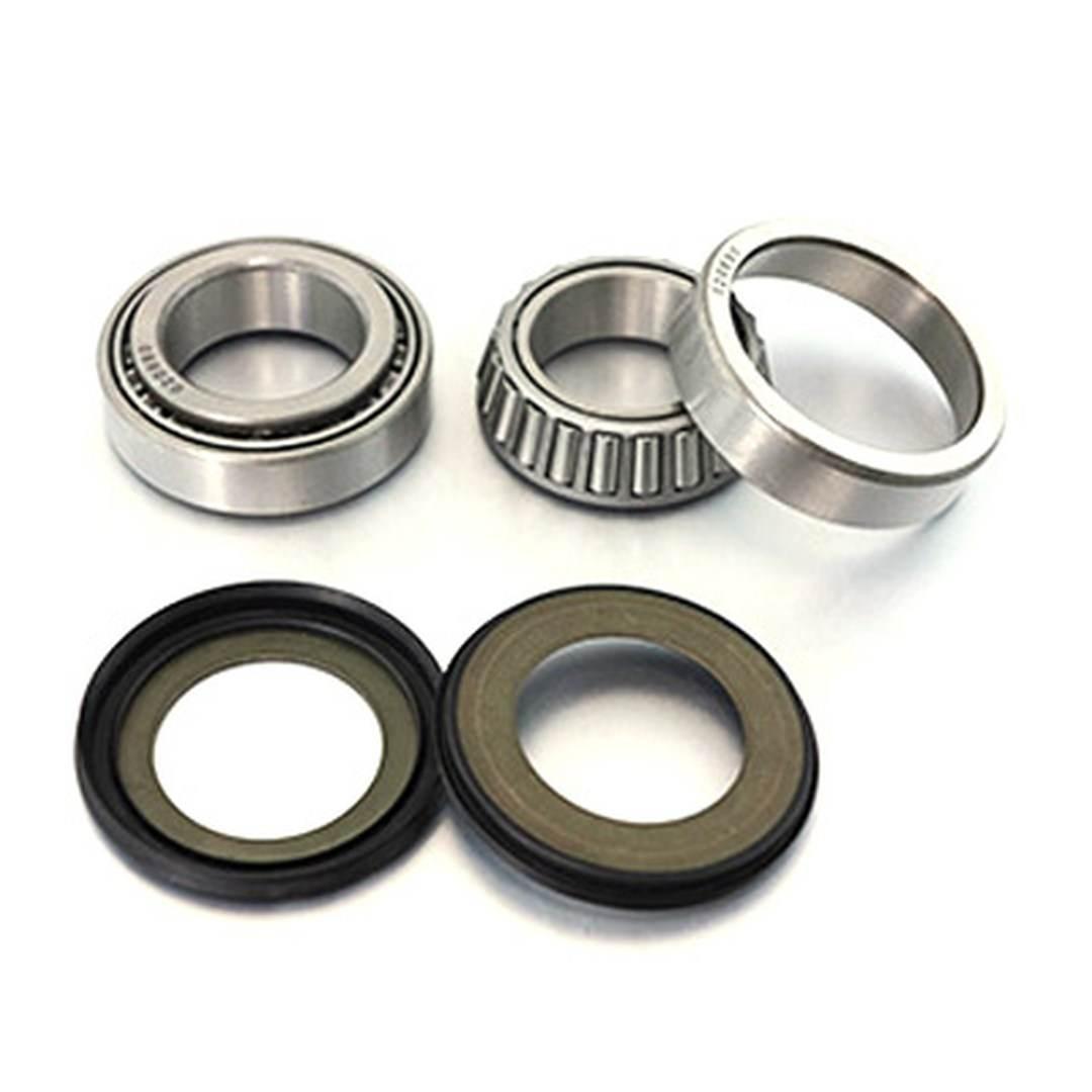 Bearing Worx Łożyska Główki Ramy Z Uszczelniaczami Suzuki Rmz 250 08-24, Rm - zdjęcie 2