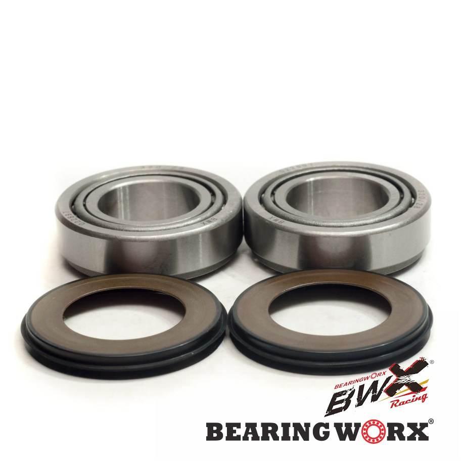 Bearing Worx Łożyska Główki Ramy Z Uszczelniaczami Bmw F650/800 Gs 06-13, S