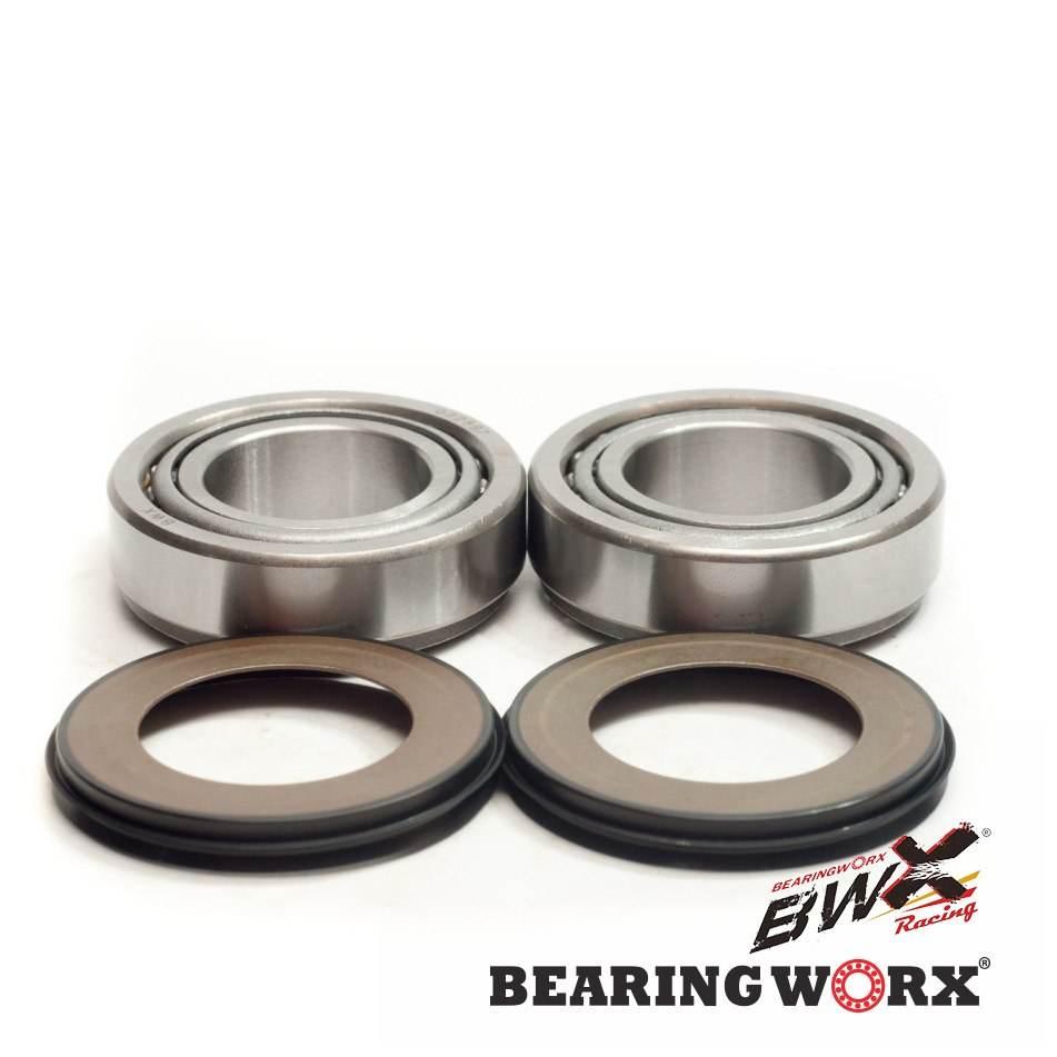 Bearing Worx Łożyska Główki Ramy Z Uszczelniaczami Bmw F650/800 Gs 06-13, S