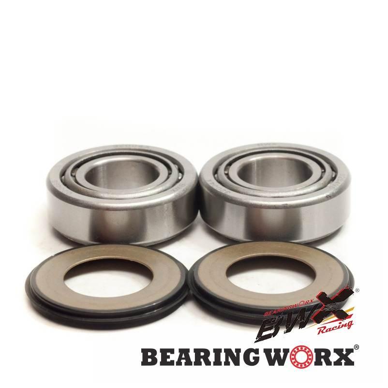 Bearing Worx Łożyska Główki Ramy Z Uszczelniaczami Gas Gas Pampera 125/250/
