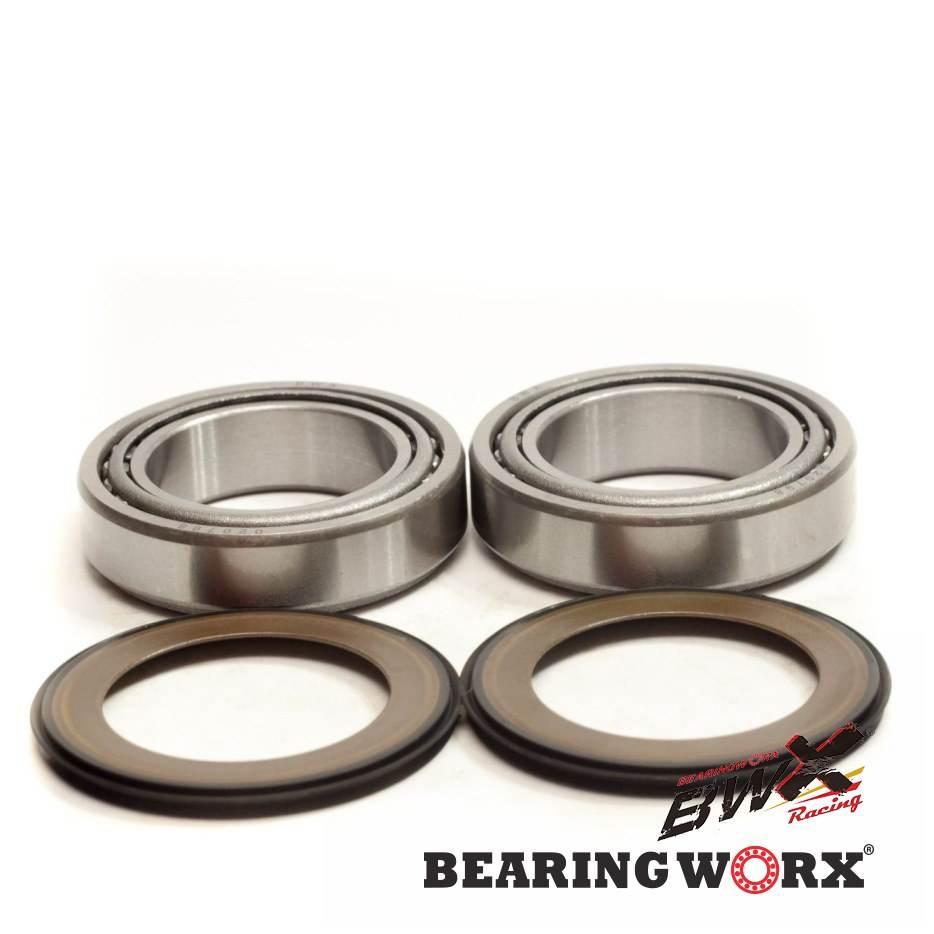 Bearing Worx Łożyska Główki Ramy Z Uszczelniaczami Suzuki Rm 125/250 91-92