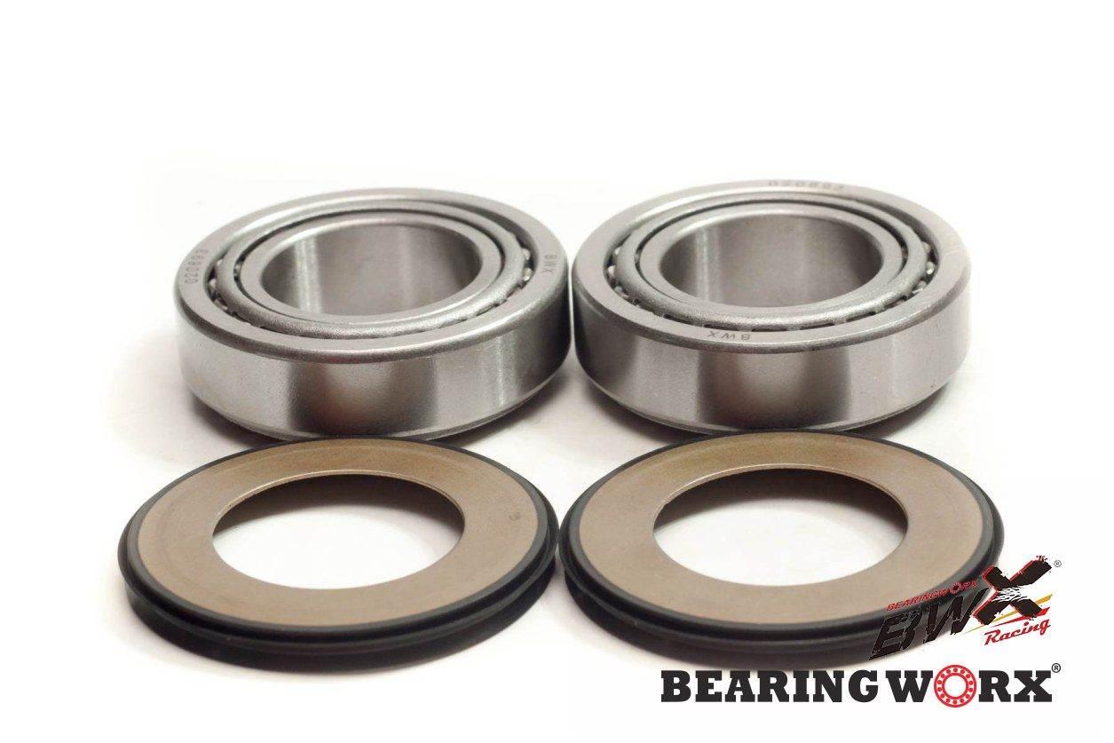 Bearing Worx Łożyska Główki Ramy Z Uszczelniaczami Bmw S1000Rr 10-13,Suzuki