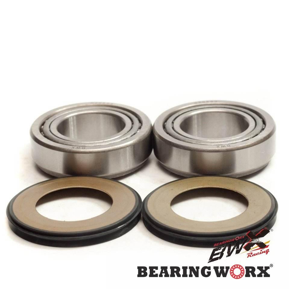 Bearing Worx Łożyska Główki Ramy Z Uszczelniaczami Bmw S1000Rr 10-13,Suzuki