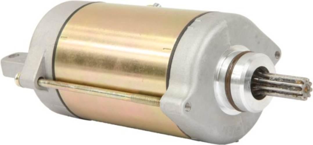 Arrowhead Rozrusznik Kymco Mxu 500 31210-Lba2-E00