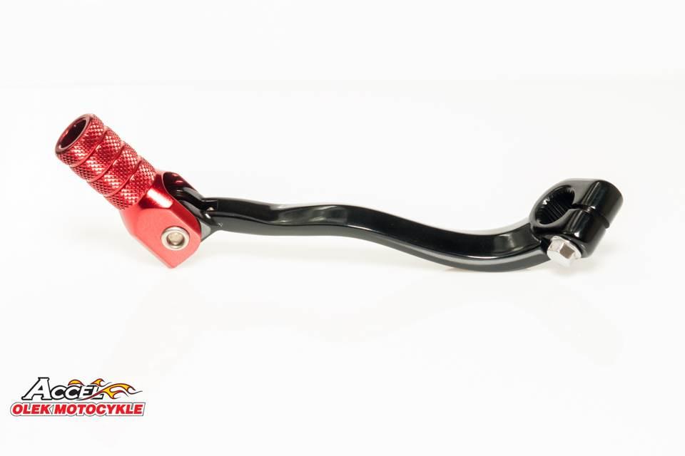 Accel Dźwignia Zmiany Biegów Honda Crf 250R '04-'09, Crf 250X '04-'17 Alumi