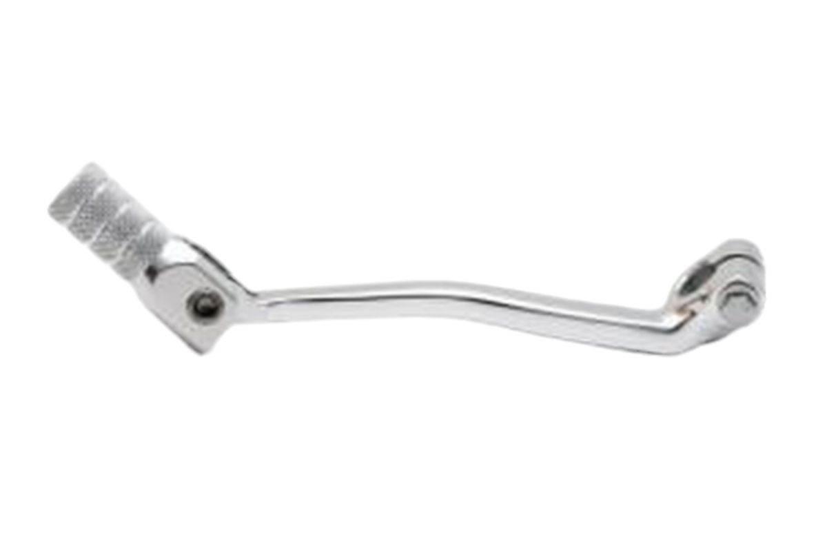 Accel Dźwignia Zmiany Biegów Honda Crf 250R '10-'17 Aluminiowa Kolor Srebrn