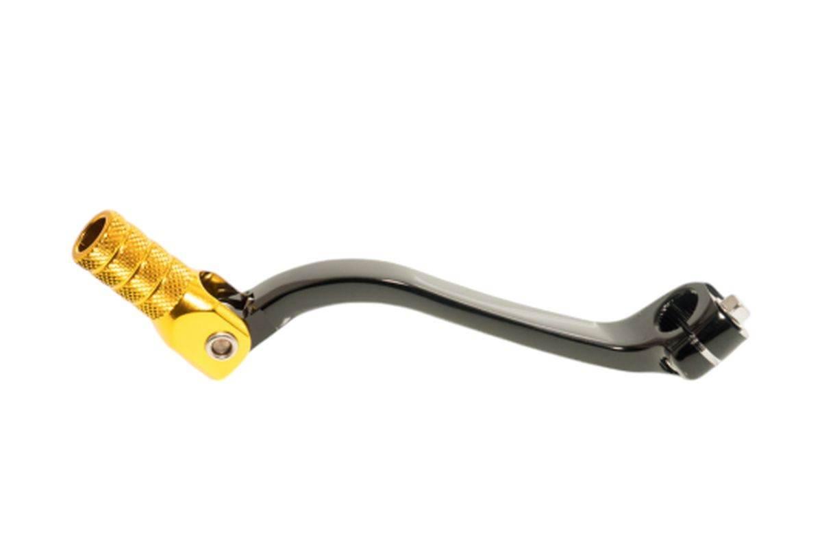 Accel Dźwignia Zmiany Biegów Suzuki Rmz 450 '08-'25 Aluminiowa Kolor Czarny - zdjęcie 2