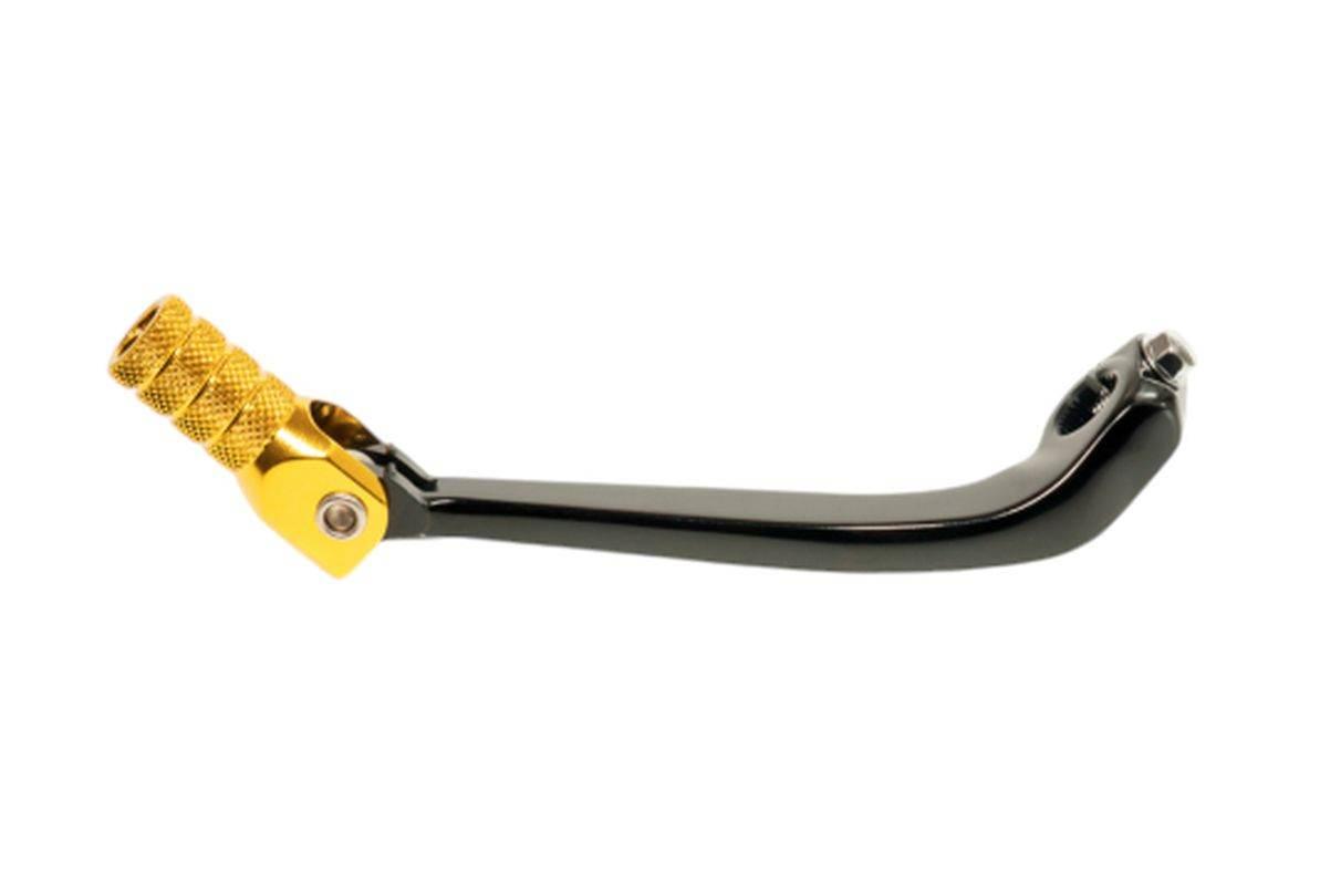 Accel Dźwignia Zmiany Biegów Suzuki Rmz 250 '07-'25 Aluminiowa Kolor Czarny