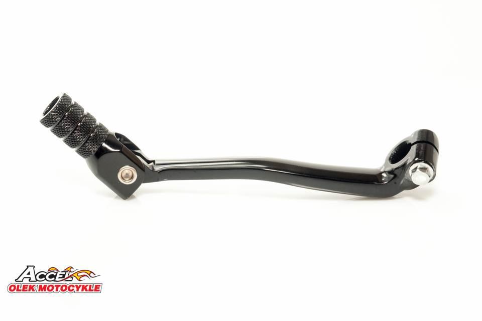 Accel Dźwignia Zmiany Biegów Kawasaki Kxf 450 '06-'08 Aluminiowa Kolor Czar