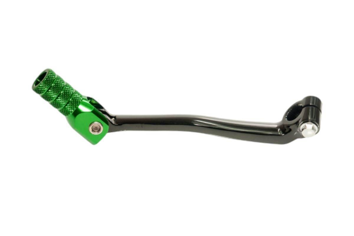 Accel Dźwignia Zmiany Biegów Kawasaki Kxf 450 '06-'08 Aluminiowa Kolor Czar
