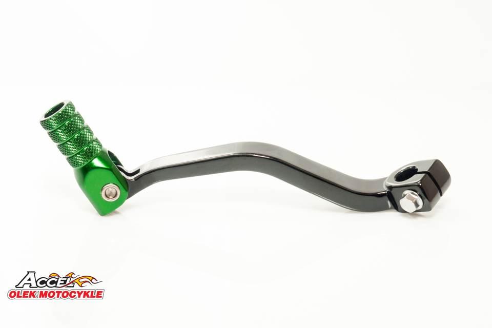 Accel Dźwignia Zmiany Biegów Kawasaki Kx 60 '85-'02, Kx 80/85 '91-'25 Alumi