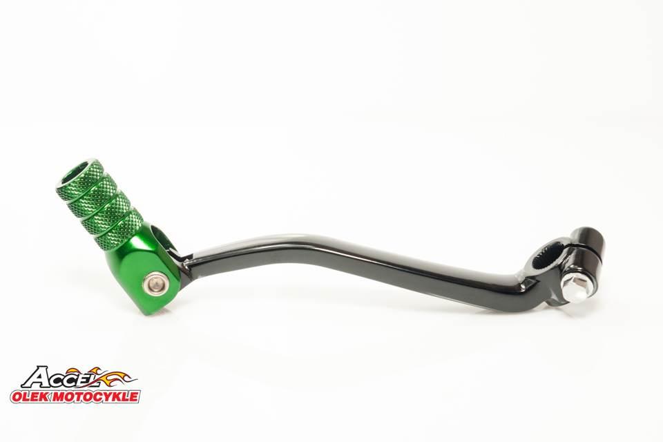 Accel Dźwignia Zmiany Biegów Kawasaki Kxf 250 '09-'22 Aluminiowa Kolor Czar