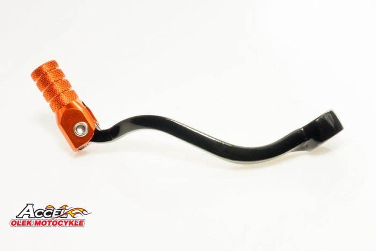 Accel Dźwignia Zmiany Biegów Ktm Sx/Exc 125/200/250/300 '98-'15, Sxf250 '13