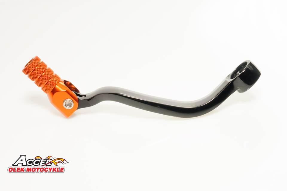 Accel Dźwignia Zmiany Biegów Ktm 4T Sxf/Excf 250/450/520/525/530, Excf 350