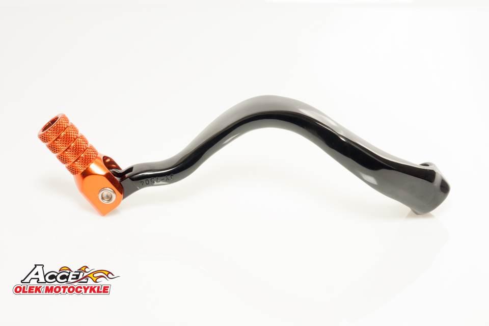 Accel Dźwignia Zmiany Biegów Ktm Lc8 950/990/1090/1190 '03-'18 Aluminiowa K