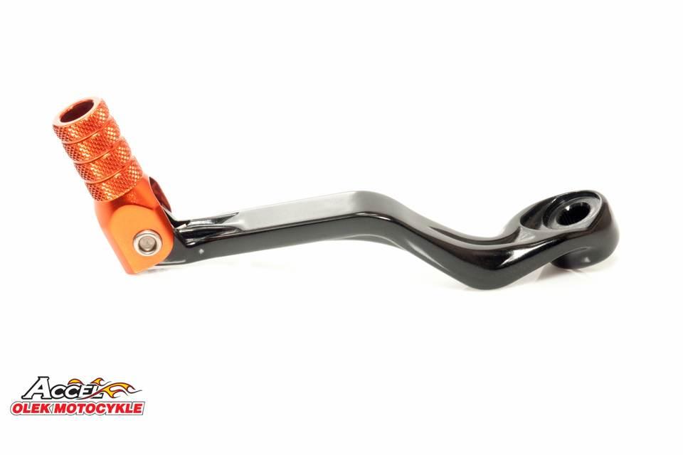 Accel Dźwignia Zmiany Biegów Ktm Sx65 '09-'24, Gas Gas Mc 65 '21-'24 Husqva