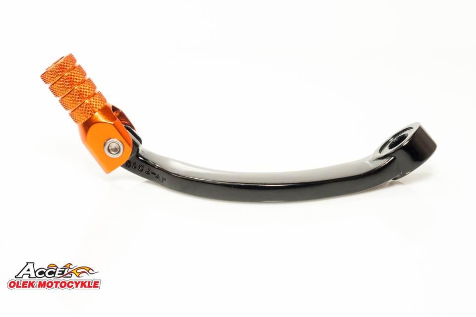 Accel Dźwignia Zmiany Biegów Ktm Duke 690 '08-'19, Super Duke 690 '09-'17 A