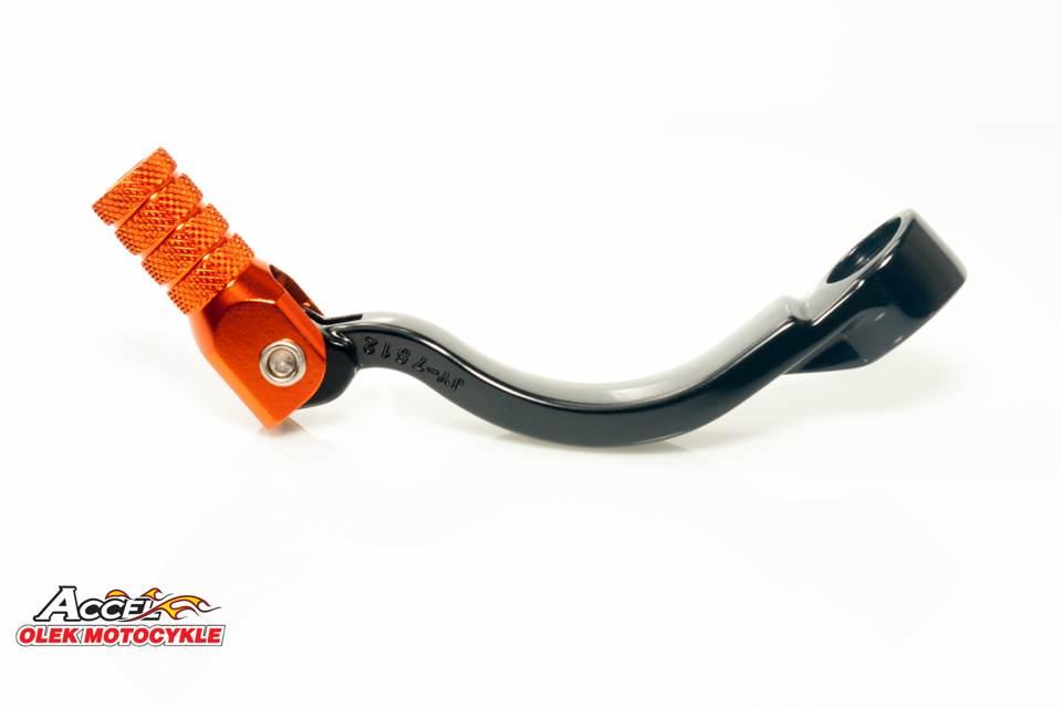 Accel Dźwignia Zmiany Biegów Ktm Sx 85 '18-'25, Sx 125/150 '16-'23, Excf/Sx
