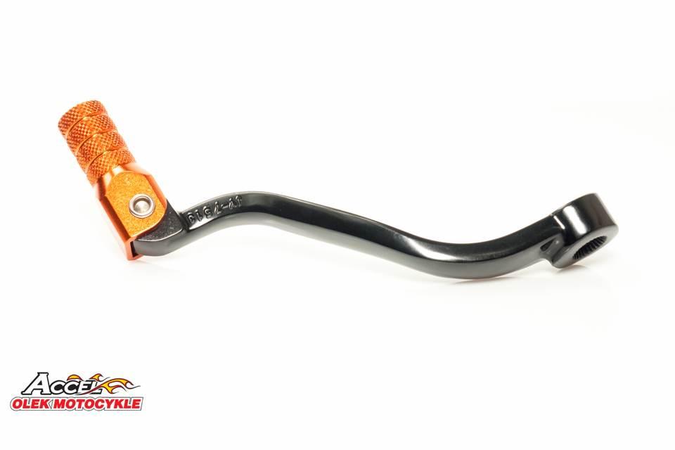 Accel Dźwignia Zmiany Biegów Ktm Sx 250/300 '17-'23,Exc 250/300 Tpi '17-'23