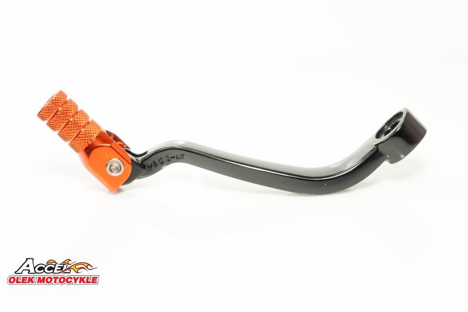Accel Dźwignia Zmiany Biegów Ktm Sxf250/350 '16-'19, Excf 250/350 '17-'19