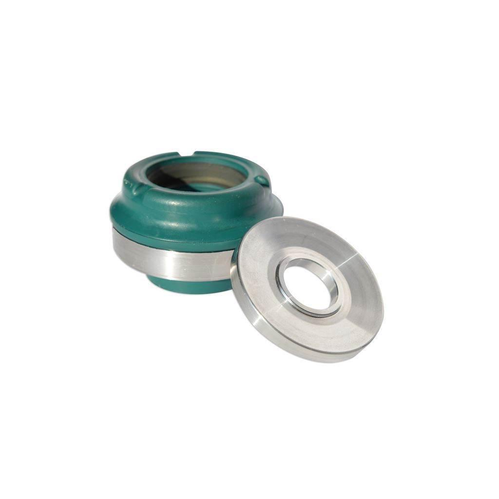 Skf Uszczelniacz Tylnego Amortyzatora Kayaba Sh2-Ulepszony - Trzon 16 Mm -