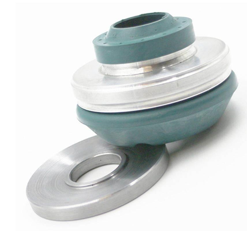 Skf Uszczelniacz Tylnego Amortyzatora Wp Pds Sh2-Ulepszony - Trzon 18 Mm -