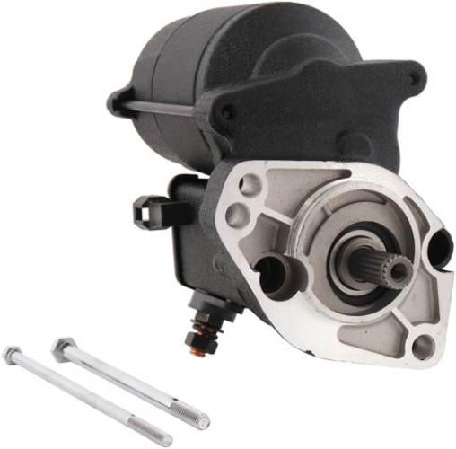 Arrowhead Rozrusznik Harley Davidson 1340/1450 1,2Kw Black 31553-94 Shd0005
