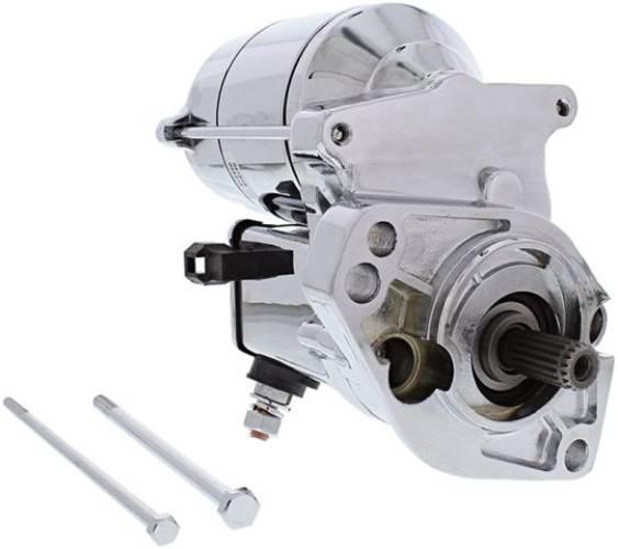 Arrowhead Rozrusznik Harley Davidson 1340/1450 1,2Kw Chrom - Zastępuje Shd0