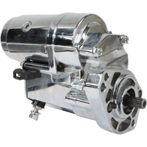 Arrowhead Rozrusznik Harley Davidson 1340 89- 2,0Kw Chrom