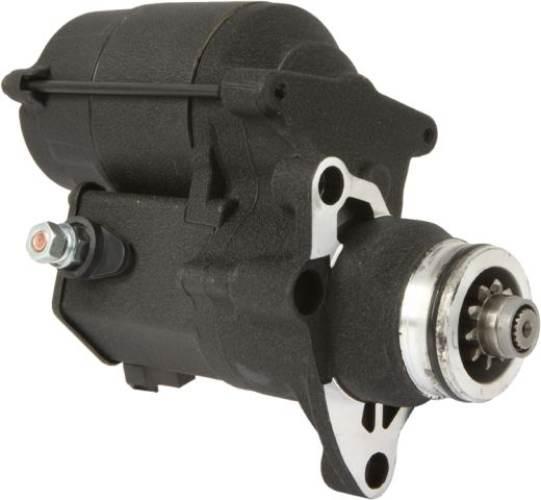 Arrowhead Rozrusznik Harley Davidson 1584Cc 07-11 Black 31618-06A