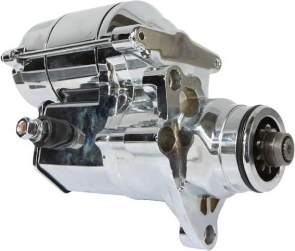 Arrowhead Rozrusznik Harley Davidson 1584Cc 07-11 Chrom