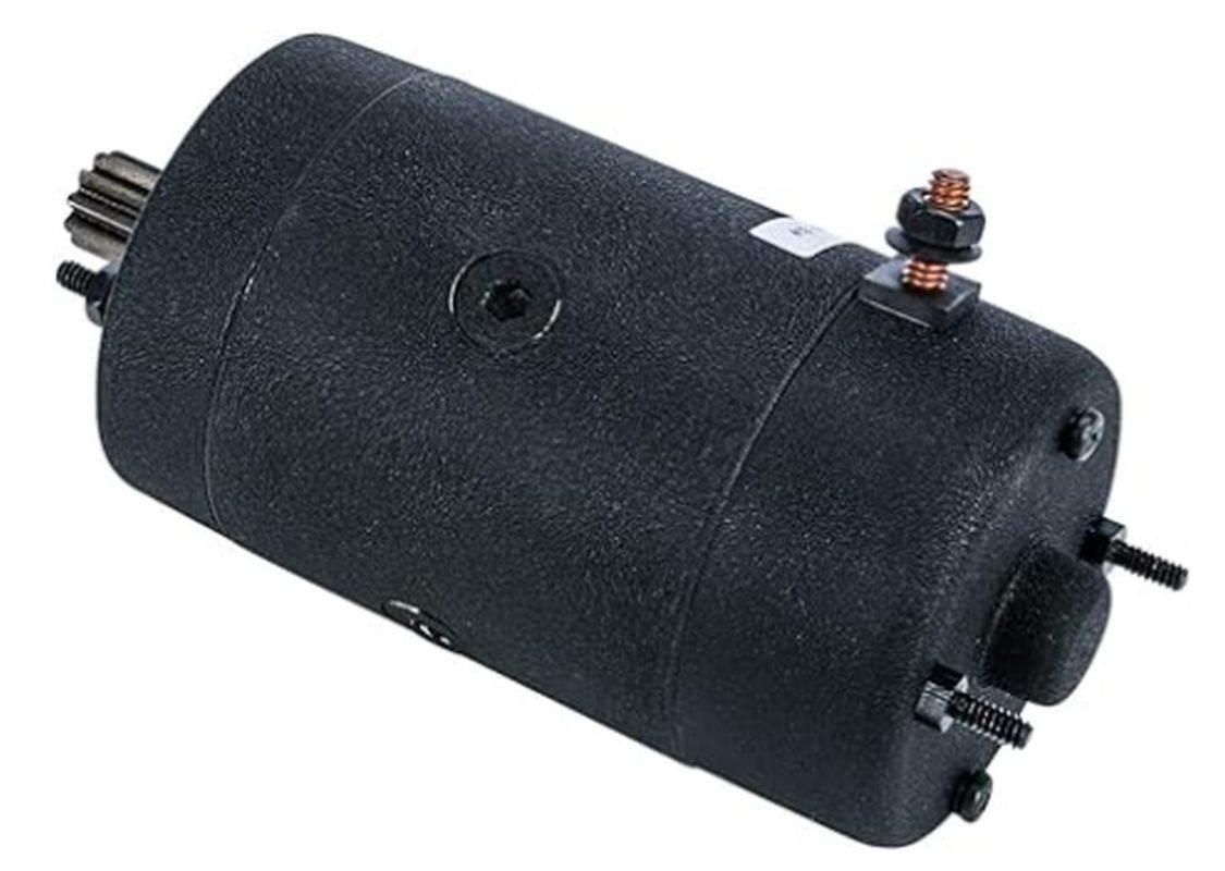 Arrowhead Rozrusznik Harley Davidson 1200/1340 75-88 Black