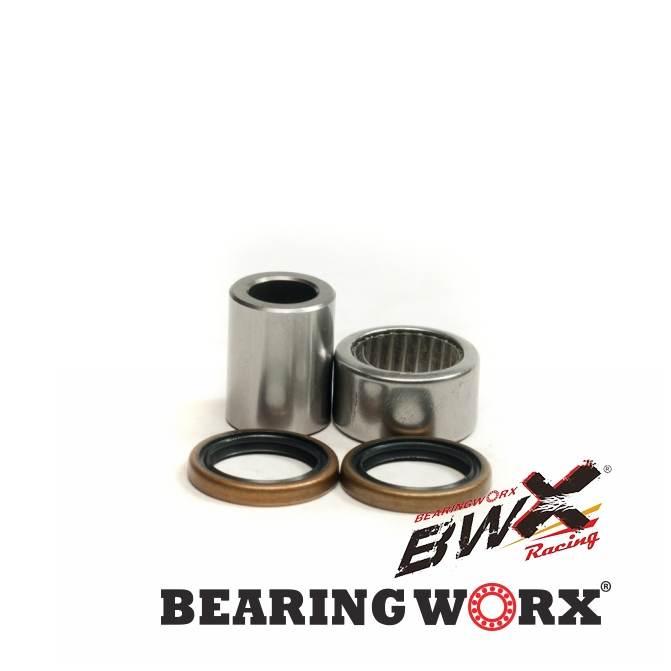 Bearing Worx Zestaw Naprawczy Mocowania Łożyska Amortyzatora Tylnego Dolne