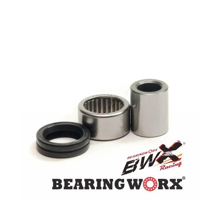 Bearing Worx Zestaw Naprawczy Mocowania Łożyska Amortyzatora Tylnego Górne