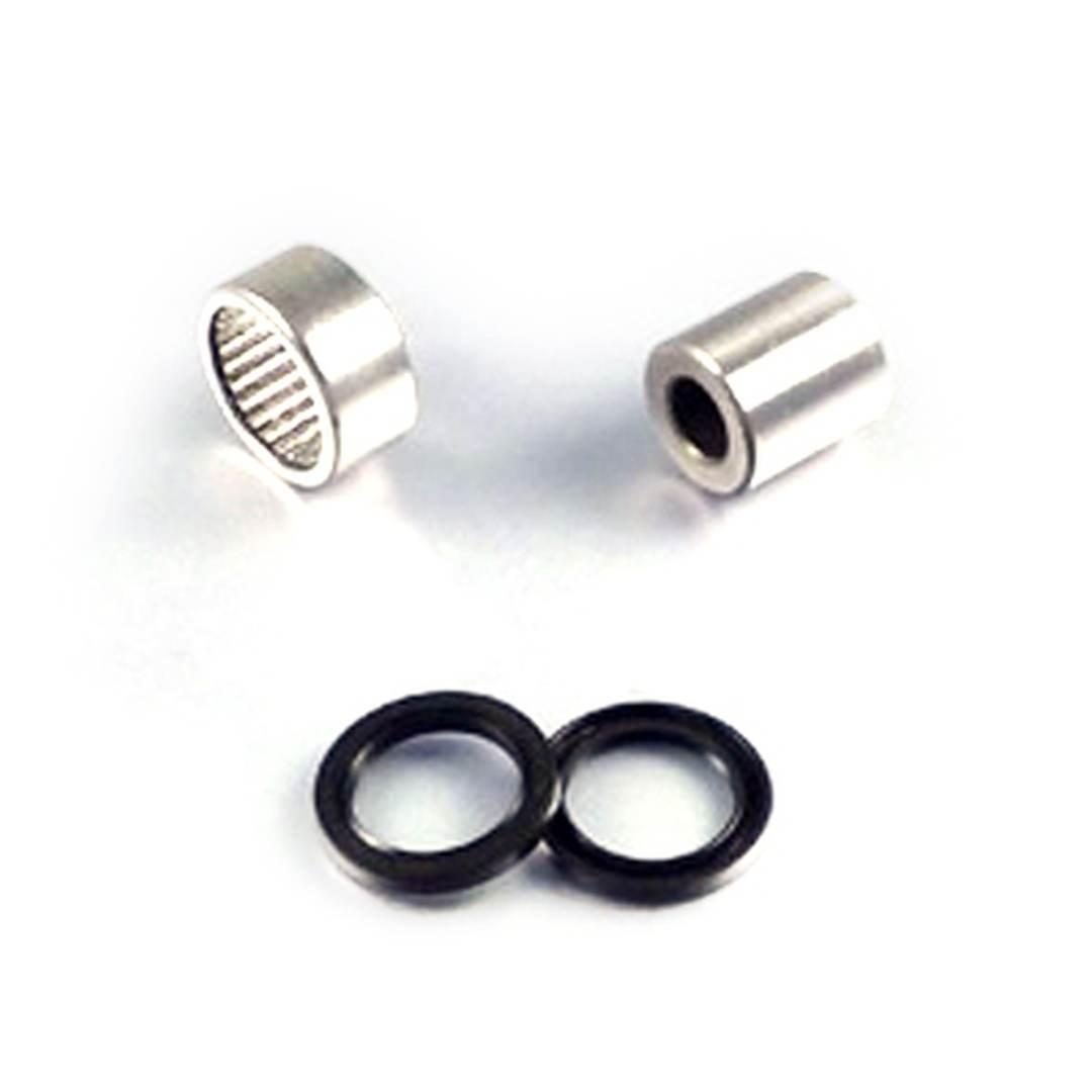 Bearing Worx Zestaw Naprawczy Mocowania Łożyska Amortyzatora Tylnego Dolne - zdjęcie 2