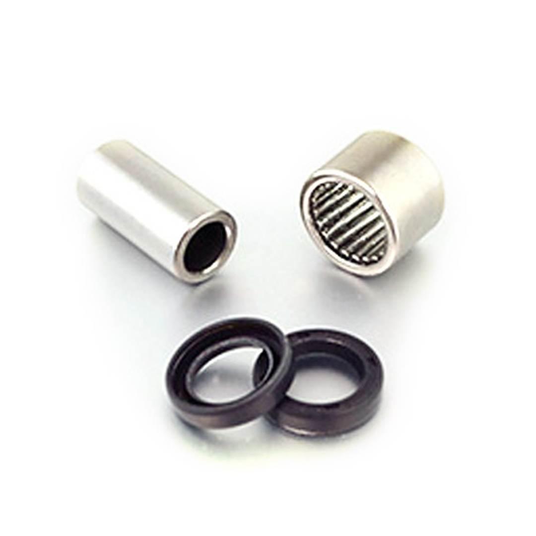 Bearing Worx Zestaw Naprawczy Mocowania Łożyska Amortyzatora Tylnego Dolne - zdjęcie 2