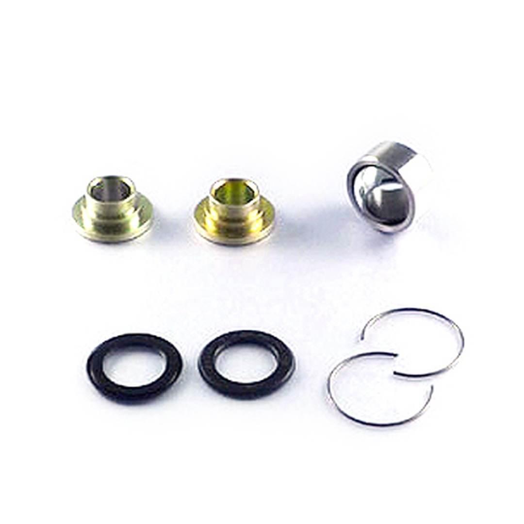 Bearing Worx Zestaw Naprawczy Mocowania Łożyska Amortyzatora Tylnego Górne - zdjęcie 2